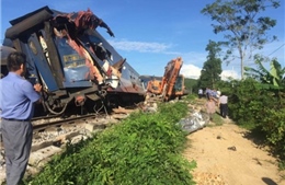 Sẽ khởi tố cá nhân vụ lật tàu ở Quảng Bình sau khi xác định thiệt hại